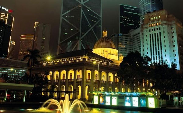 為什么做外貿要注冊一家香港公司？