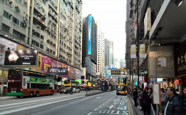 注冊(cè)香港公司如何獲得進(jìn)出口權(quán)？