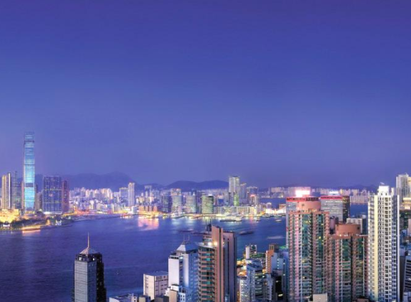 您注冊(cè)的香港公司是安全嗎？