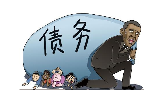 香港公司注冊(cè)后資不抵債該如何處理？