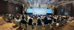 卓信企業(yè)出席2019中國(guó)離岸金融（深圳）峰會(huì)，精英齊聚共話行業(yè)新愿景