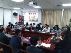 【聚焦】卓信參加北美輕品牌獨(dú)立站和網(wǎng)紅營(yíng)銷私董會(huì)，深化企業(yè)合作交流