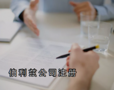 伯利茲公司注冊(cè)需要提供哪些資料？