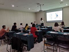 活動(dòng)回顧 | 卓信10月講座完美謝幕，現(xiàn)場(chǎng)干貨超值回饋！