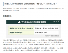 投資 | 日本2021年稅制改革，給企業(yè)帶來了什么紅利？