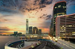 香港高才通計劃正式開放申請，該如何申請呢?