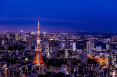 淺談日本空殼公司注冊條件、流程