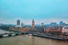 英國公司注冊(cè)代辦一般多少錢 注冊(cè)英國公司完整步驟