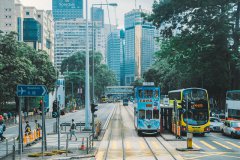 拿香港身份的關(guān)鍵，帶您了解“港版社?！睆?qiáng)積金MPF!