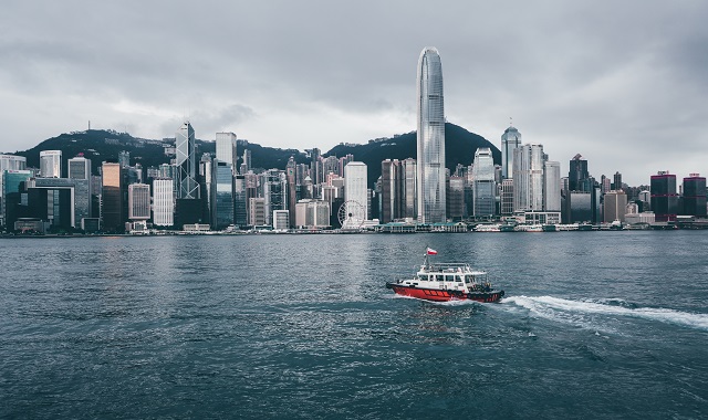 香港2024-25年度財政預(yù)算案公布，多項利好政策!