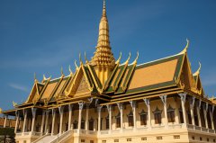 柬埔寨公司經(jīng)營，這些稅你知道嗎!