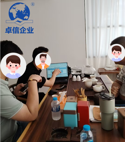 卓信為客戶提供泰國商務(wù)地接服務(wù)！