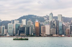 香港高才通2025年更新合資格大學(xué)名單，內(nèi)地23所可申請(qǐng)!