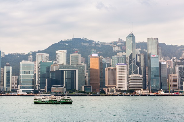 香港高才通2025年更新合資格大學(xué)名單，內(nèi)地23所可申請(qǐng)!