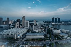 新加坡將對跨國企業(yè)實施15%的最低有效稅率！