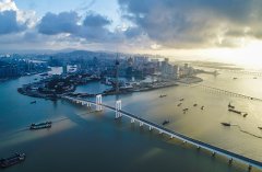 2025年澳門公司注冊(cè)條件、注冊(cè)資料、注冊(cè)流程