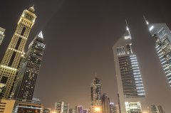 阿聯(lián)酋：全球第二安全國(guó)家，企業(yè)出海的理想之地