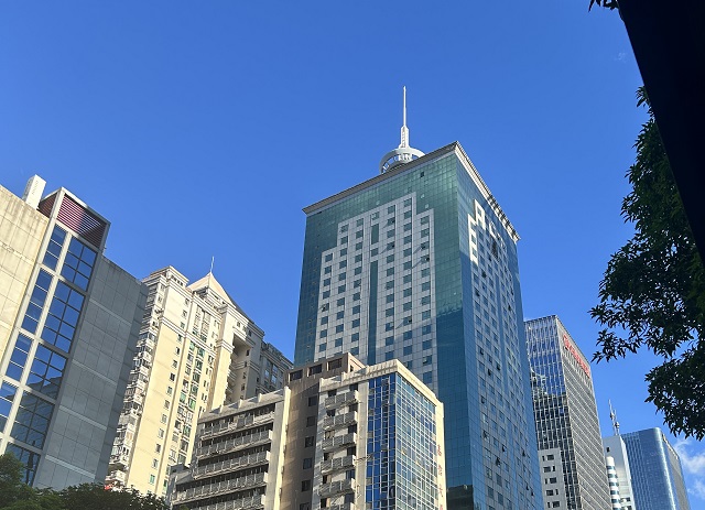淺析申請(qǐng)香港條形碼對(duì)經(jīng)營(yíng)范圍有什么要求