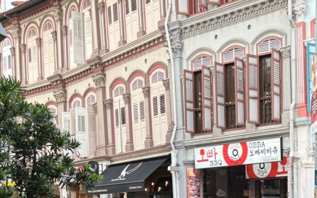 新加坡公司注冊:虛擬辦公地址的合規(guī)性與實(shí)踐指南