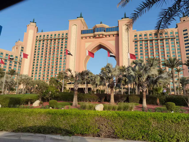 阿布扎比公司注冊代理甄選指南:避開陷阱,選對伙伴